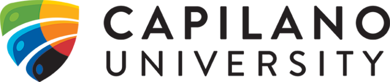 Capilano University - Logo