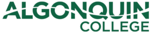Algonquin College - Logo