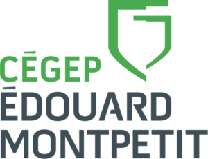 Cégep Édouard Montpetit - Logo