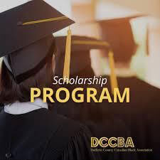 Scholarship Program - Promo