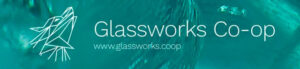Glasswork Cooperative - Logo