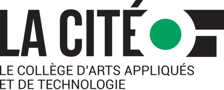 La Cité College - Logo