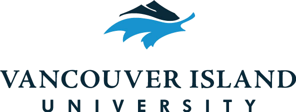 Vancouver Island University - Logo