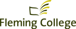 Fleming College - Logo