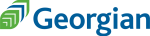 Georgian - Logo