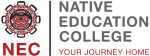 Native Education College - Logo